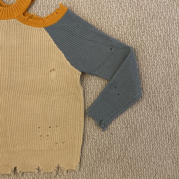 Daytrip Sweater - Picture 3 of 5